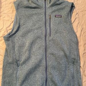 Patagonia Men’s Sweater Vest